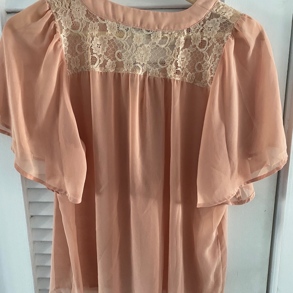 Forever 21 blouse